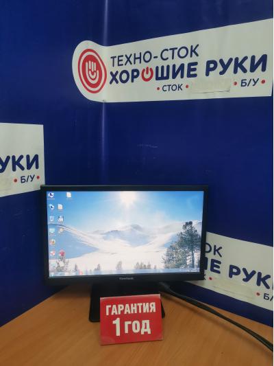 Монитор VIEWSONIC VA1903A